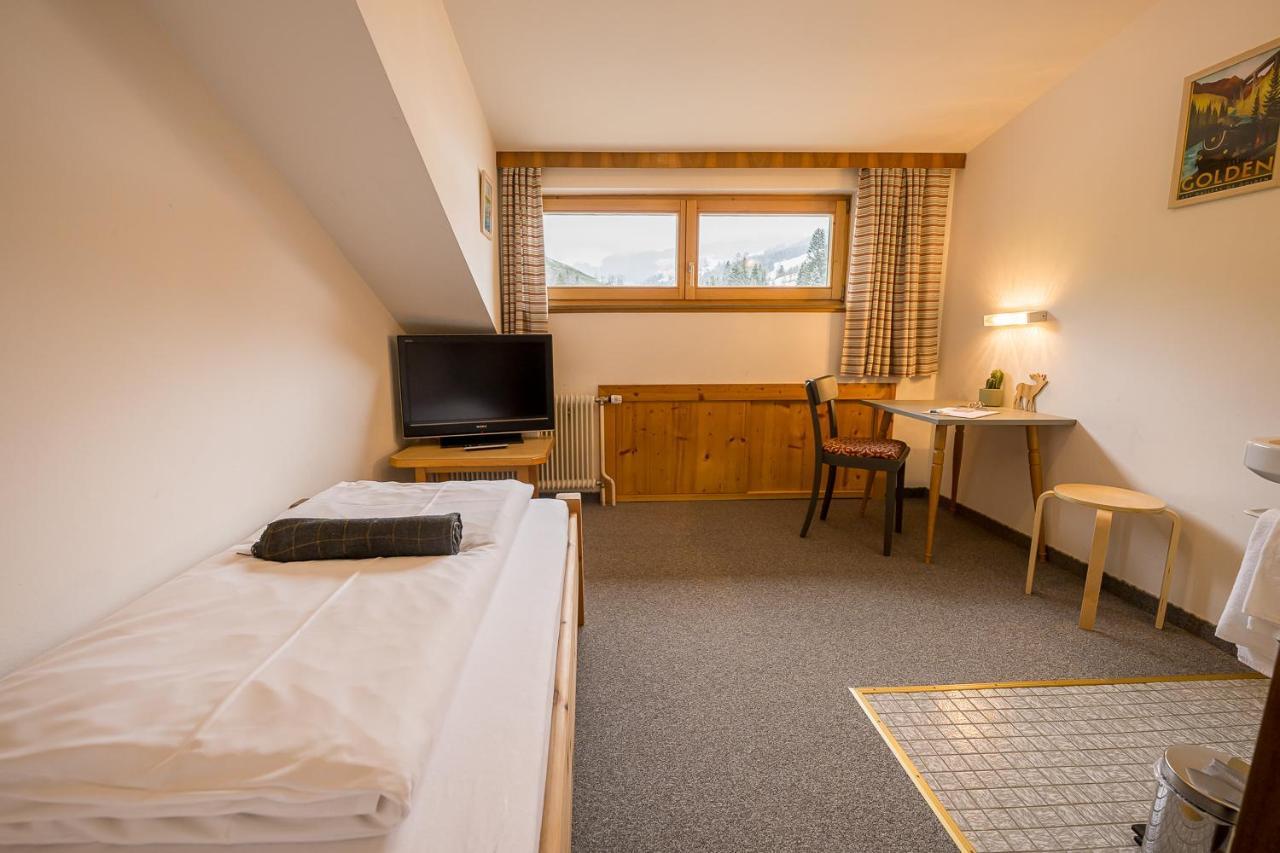 Sonnberg Lodge Maria Alm am Steinernen Meer Exterior foto