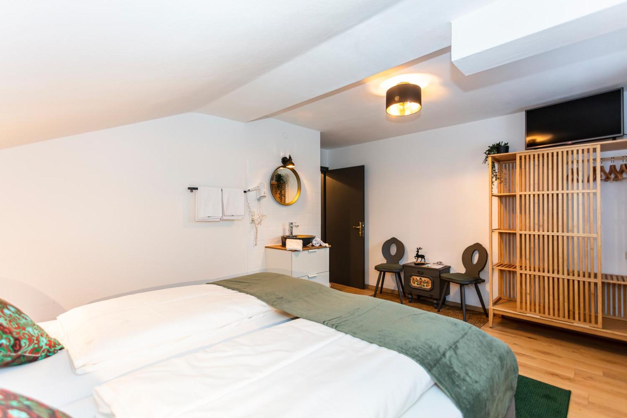 Sonnberg Lodge Maria Alm am Steinernen Meer Exterior foto