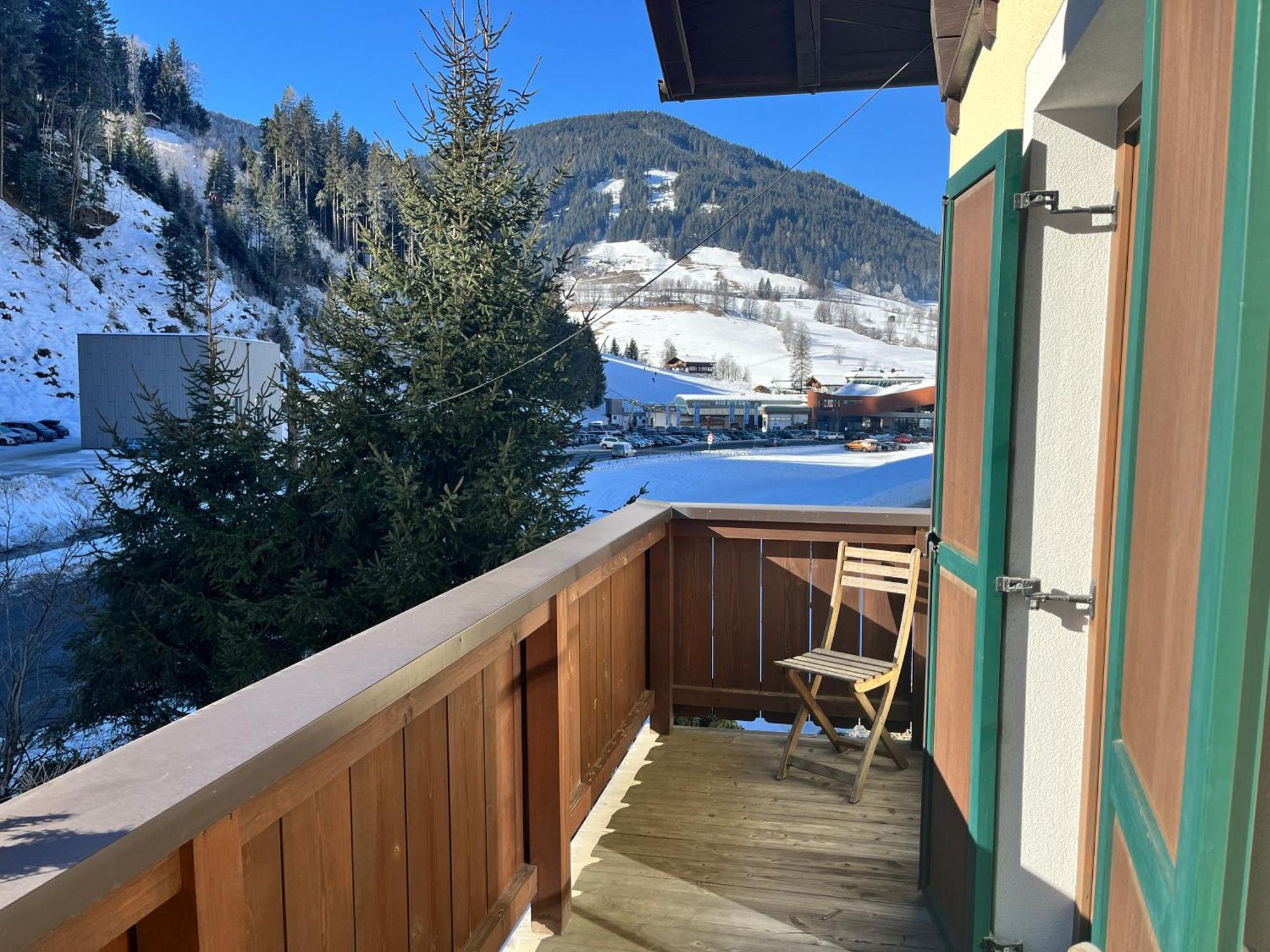 Sonnberg Lodge Maria Alm am Steinernen Meer Exterior foto